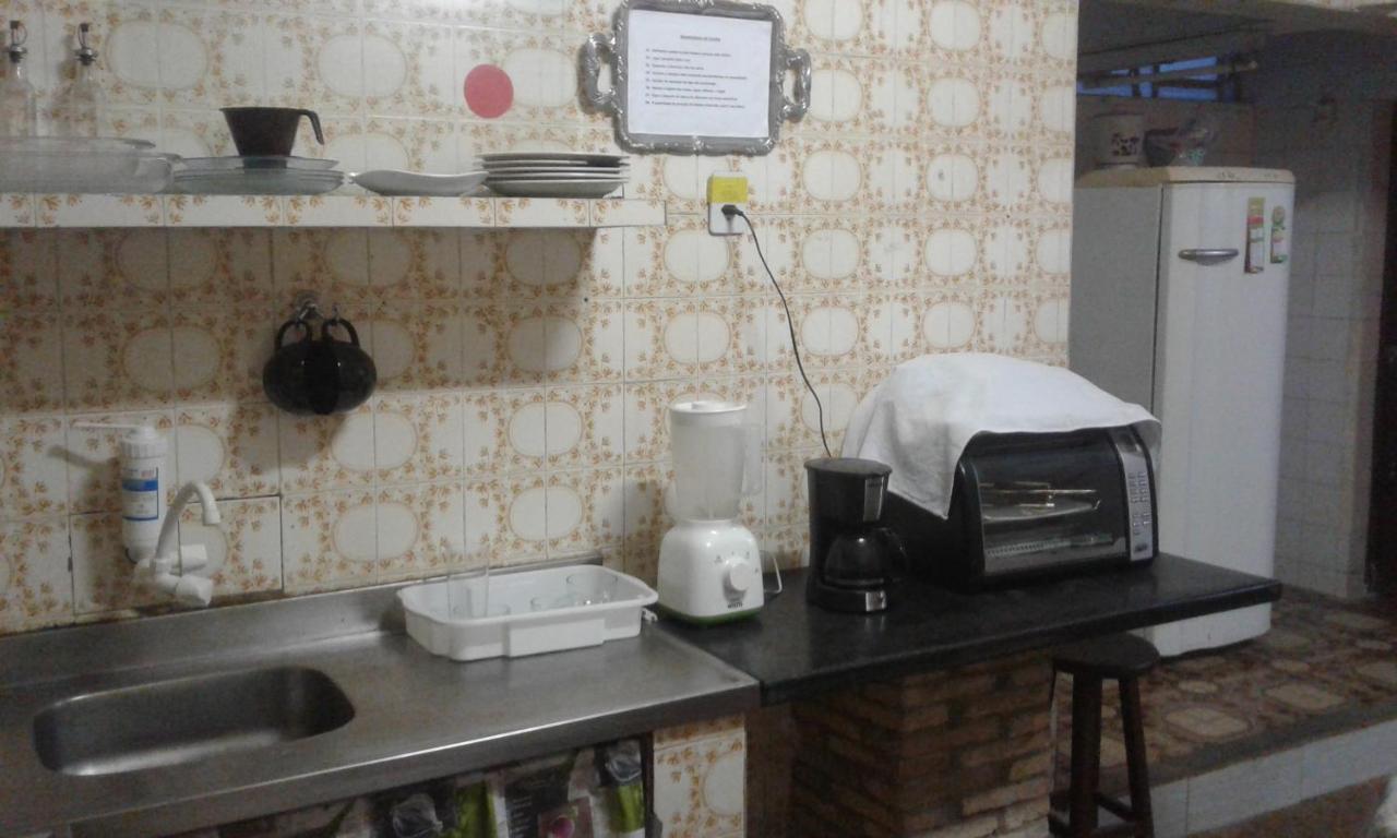 Praieiro Hostel Albergue photo
