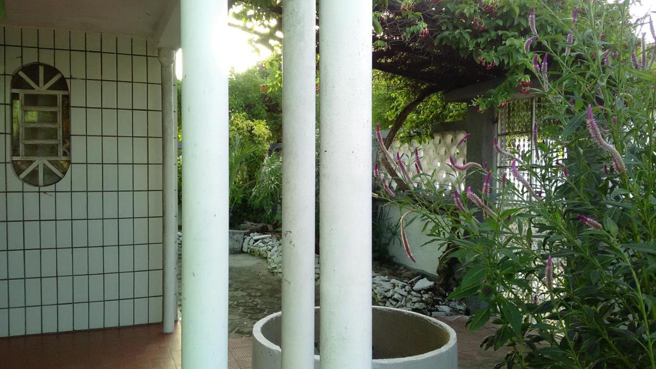 Praieiro Hostel Albergue photo