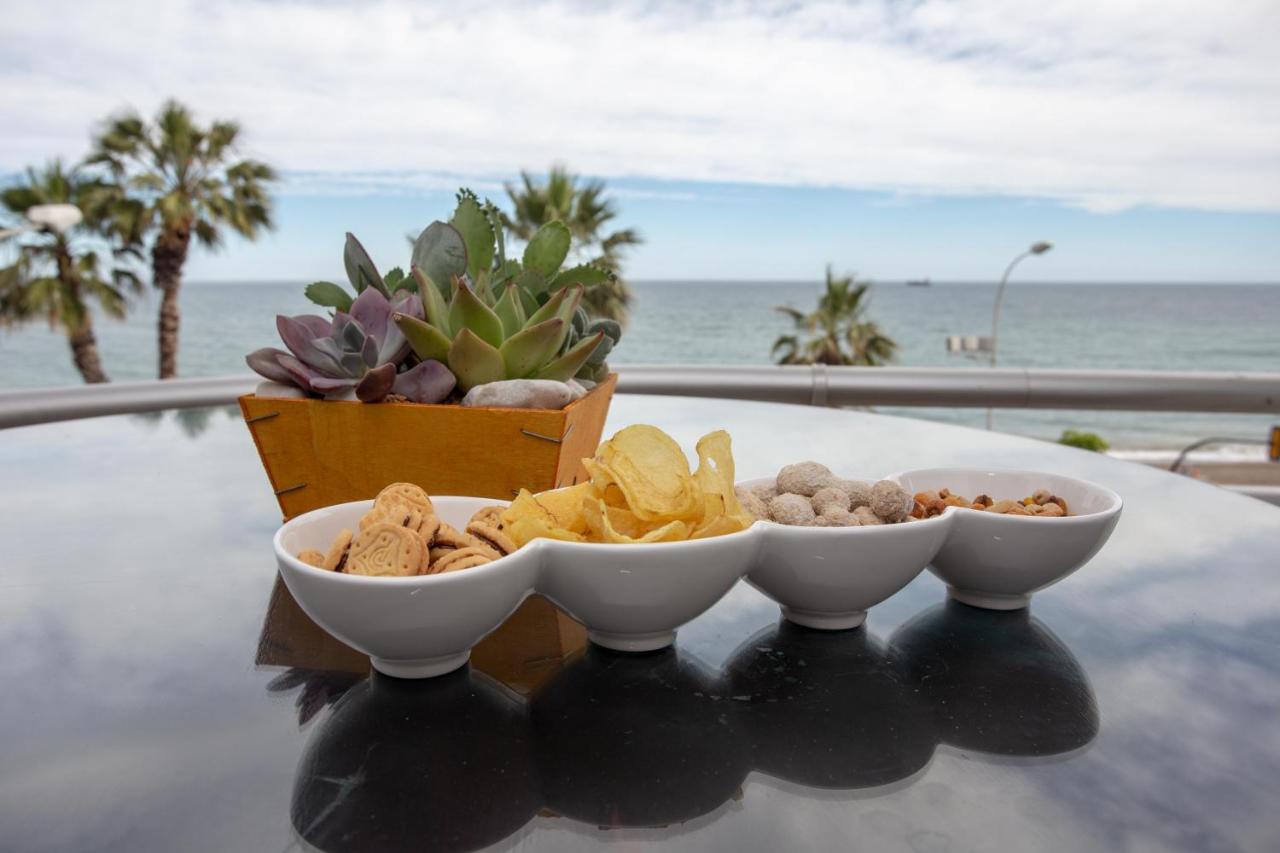 Villa Venecia, Apartamento de Lujo en 1º línea de playa + ...