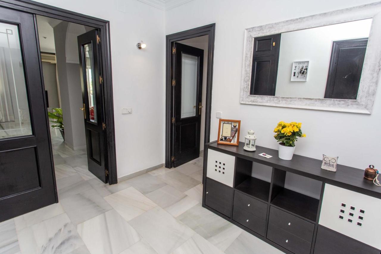 Villa Venecia, Apartamento de Lujo en 1º línea de playa + ...