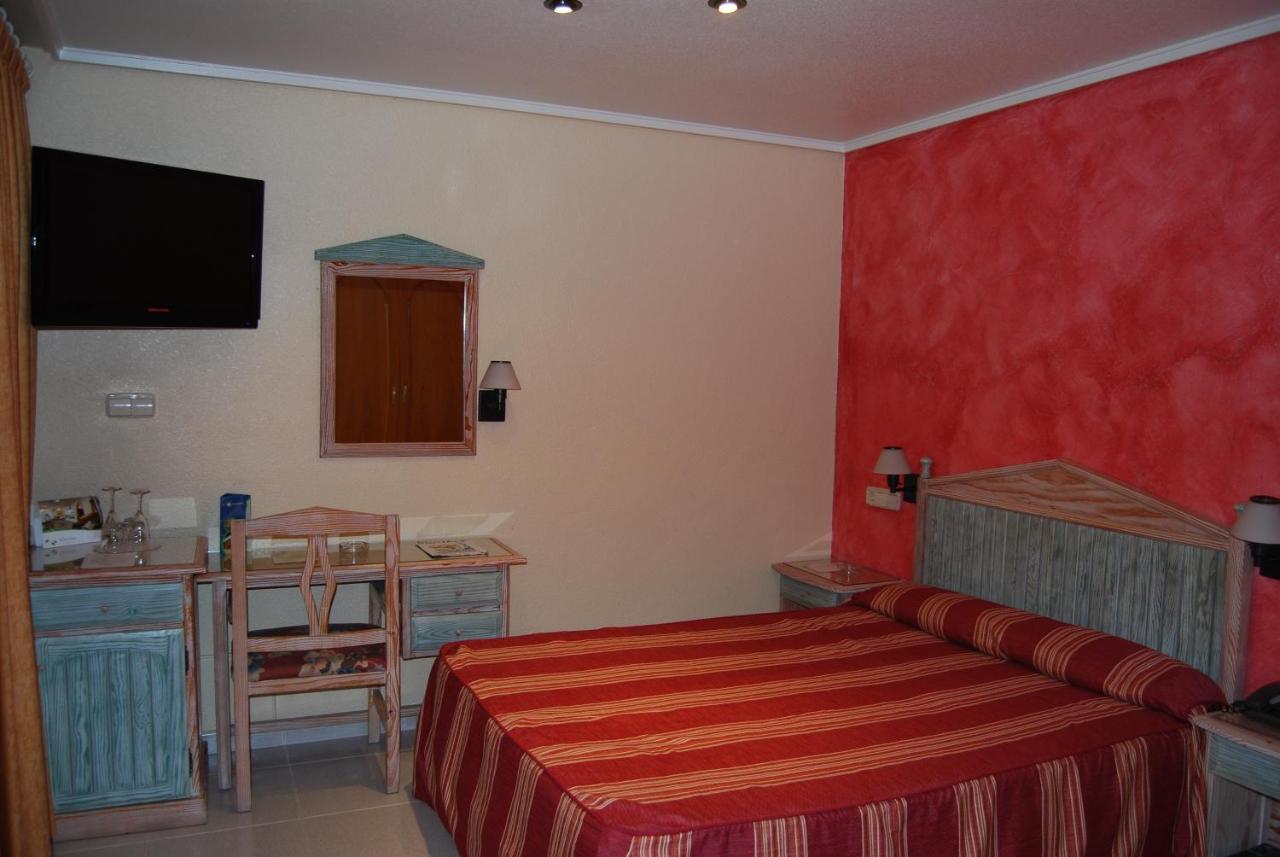 Hotel Azahar, Murcia – Updated 2022 Prices