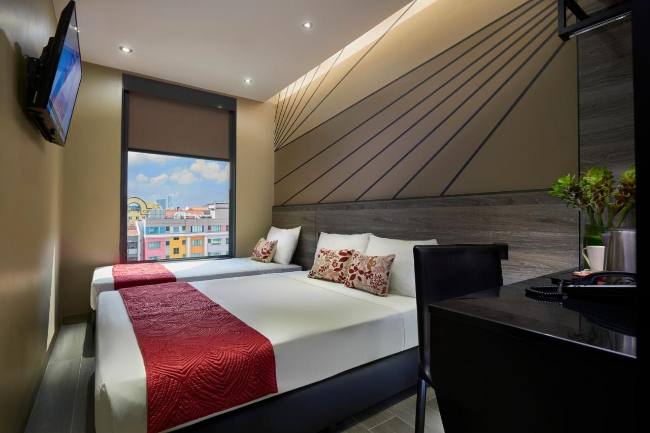 Hotel 81 Orchid - 2
