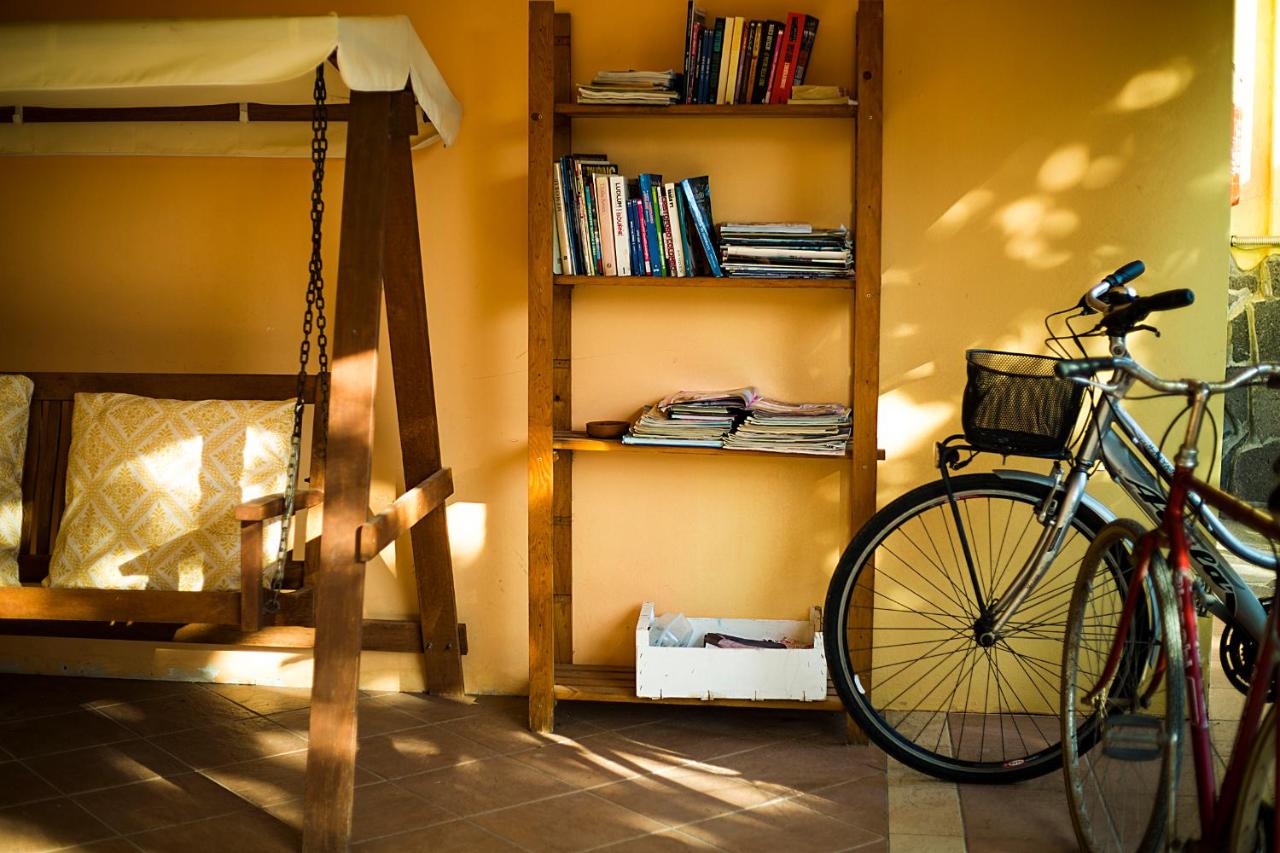 Agriturismo Barbagia - 4