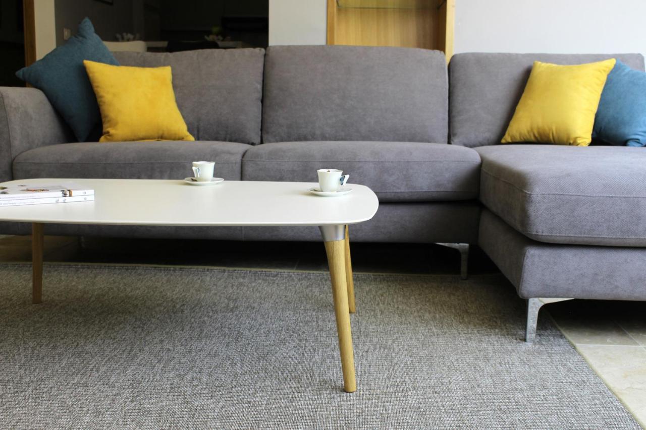 Grey Pearls Suites photo