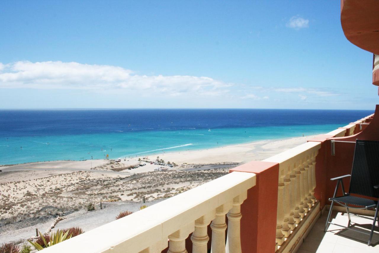 Beach: Fuerte Holiday SELECT Playa Paraíso Residence