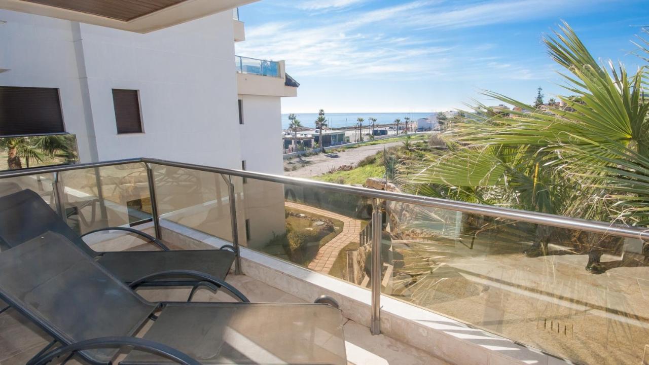 Marina del Castillo 321, Manilva – opdaterede priser for 2022