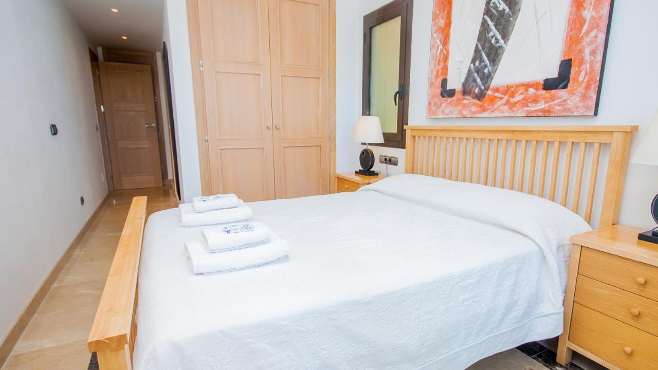 Marina del Castillo 321, Manilva – opdaterede priser for 2022