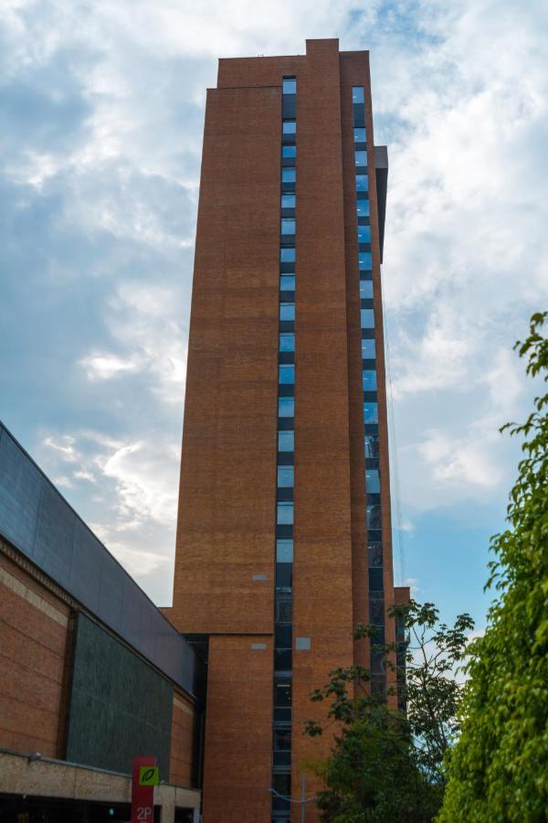 Novotel Medellin El Tesoro photo