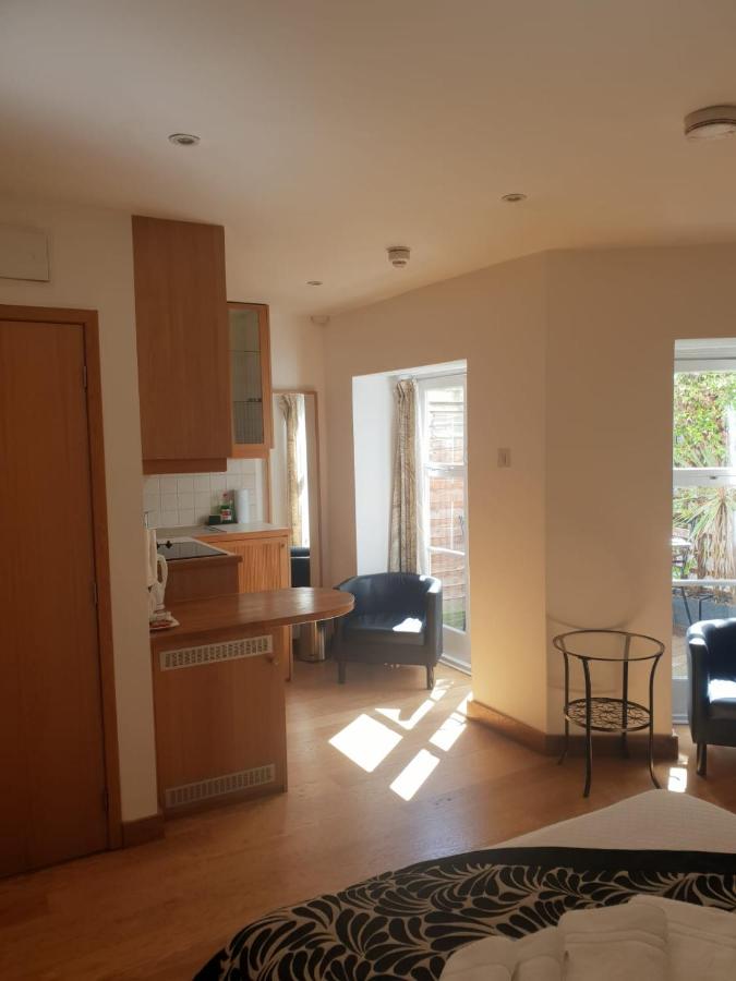 Studios2let Serviced Apartments - Laterooms
