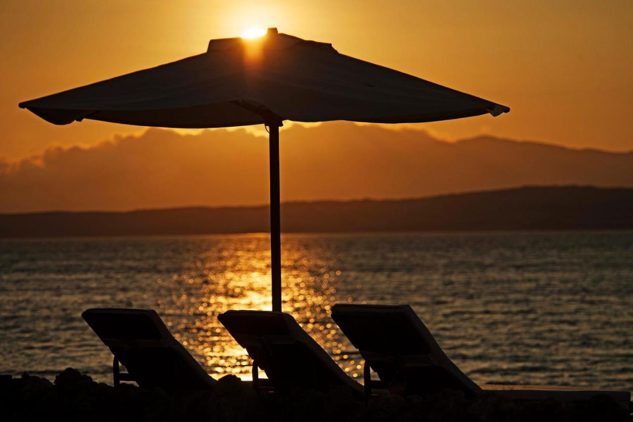 Beach: La Hacienda Bahia Paracas