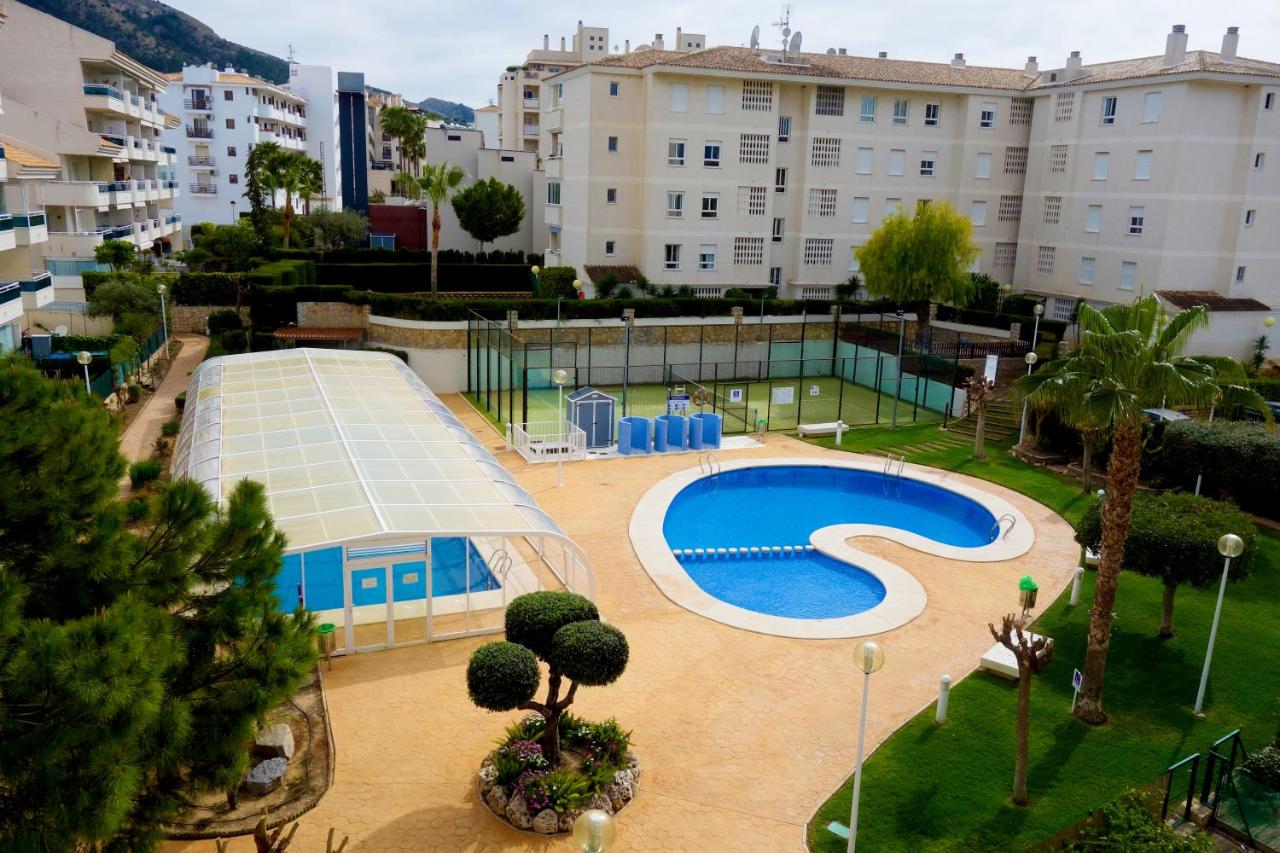 Estrella II, Albir – Bijgewerkte prijzen 2022