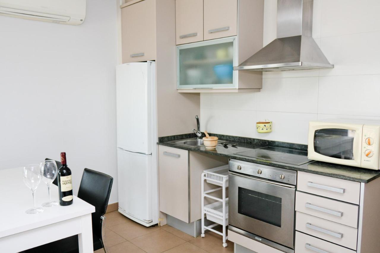 Apartamento Bonavista Inmomart (España Peñíscola) - Booking.com