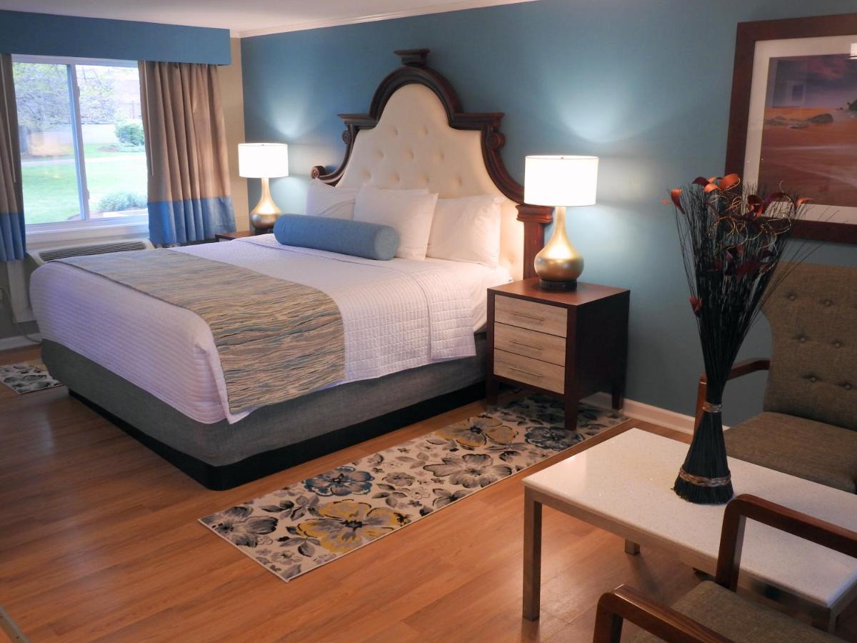 SeaCoast Inn — photo 20