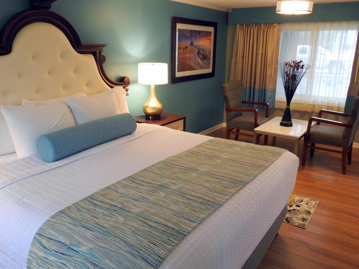 SeaCoast Inn — photo 21