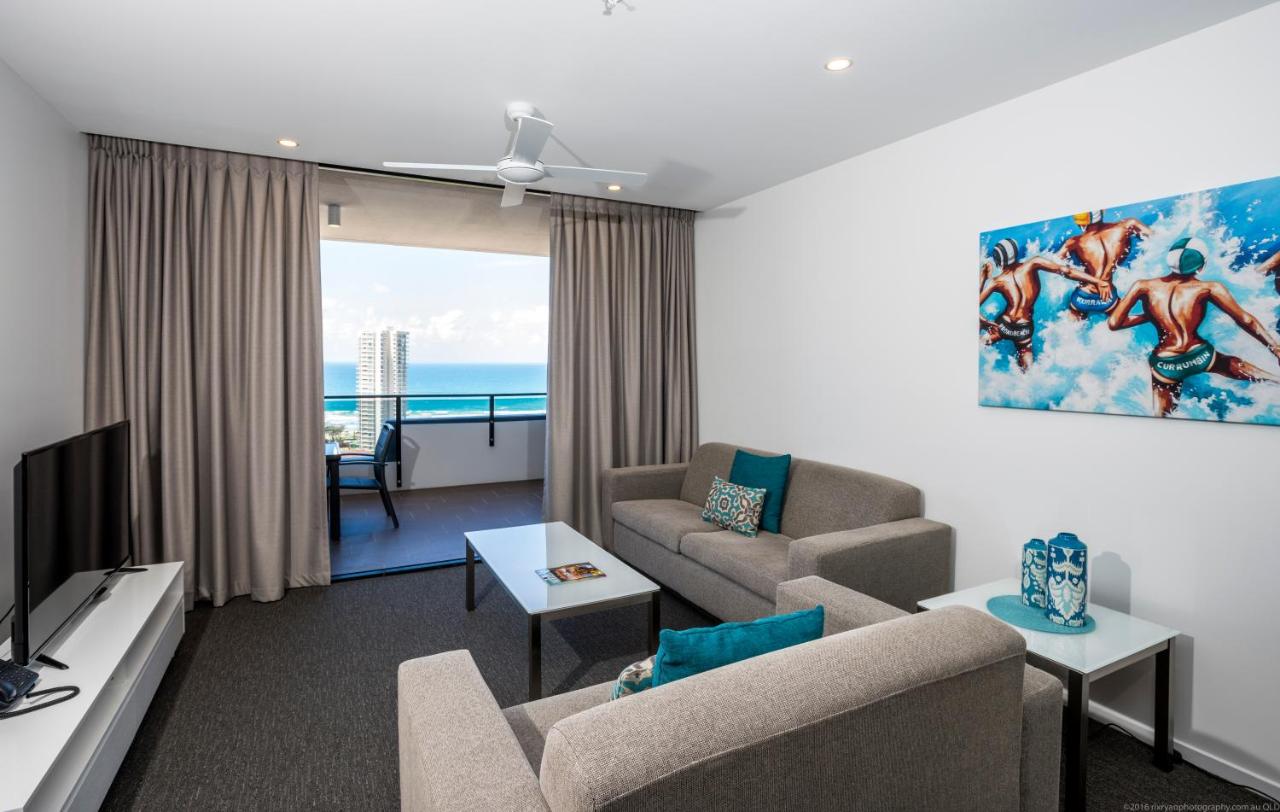Synergy Broadbeach - Official photo