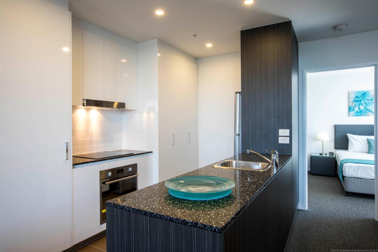 Synergy Broadbeach - Official photo