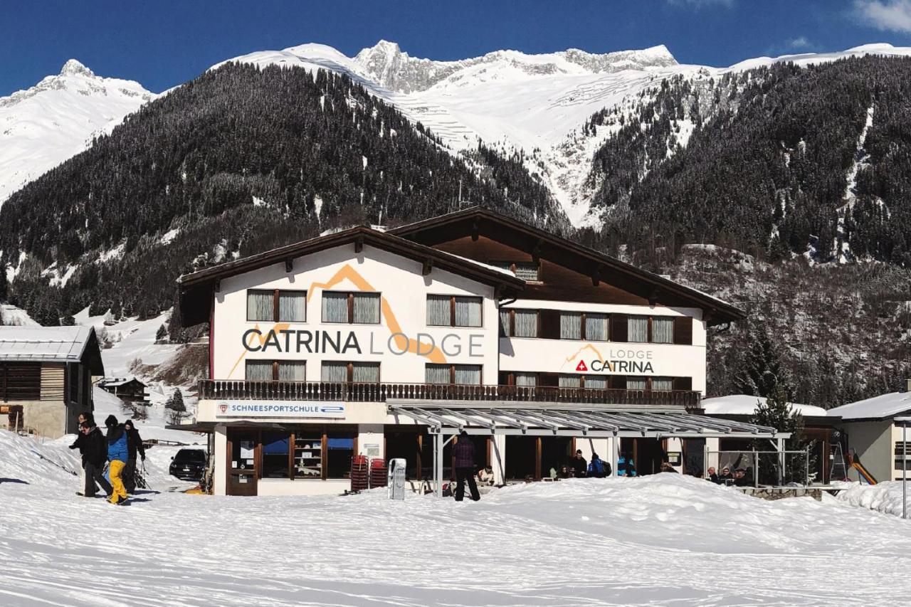 Disentis picture
