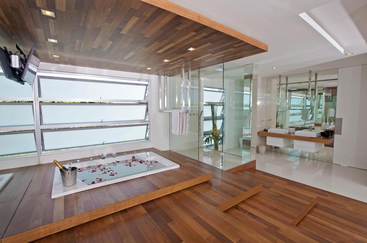 4BR Villa Minggu - Minggu Villas Seminyak - 3