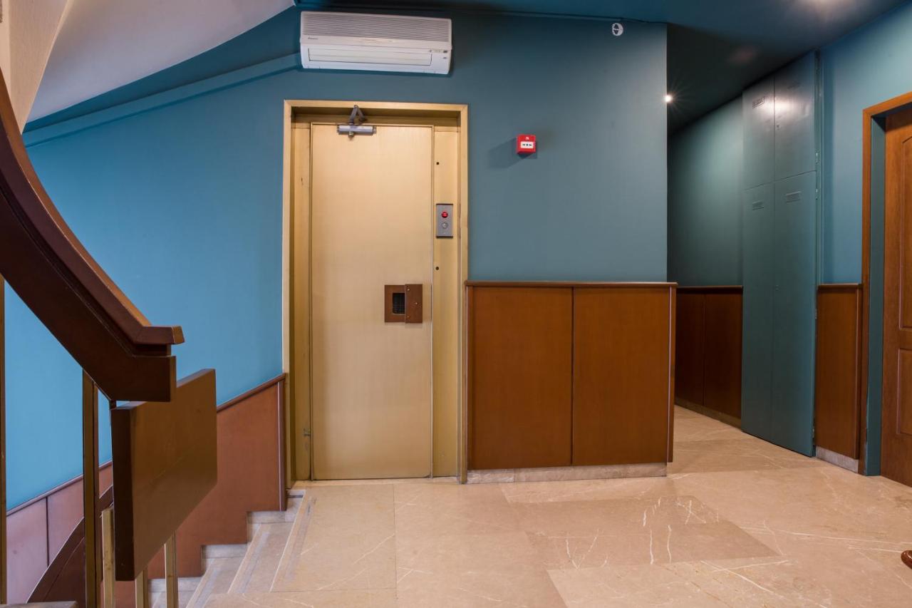Delice Hotel - Family Apartments - 2