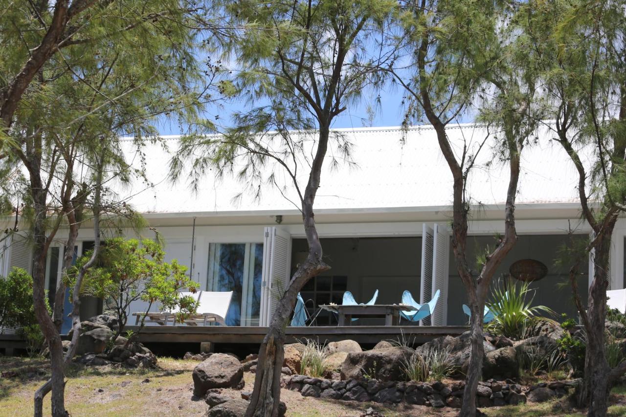 Image: Bakwa Lodge