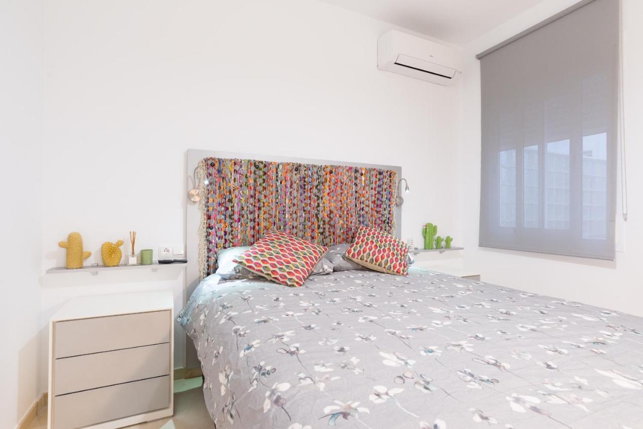 Del Parque Flats Alamos Parrot - 2