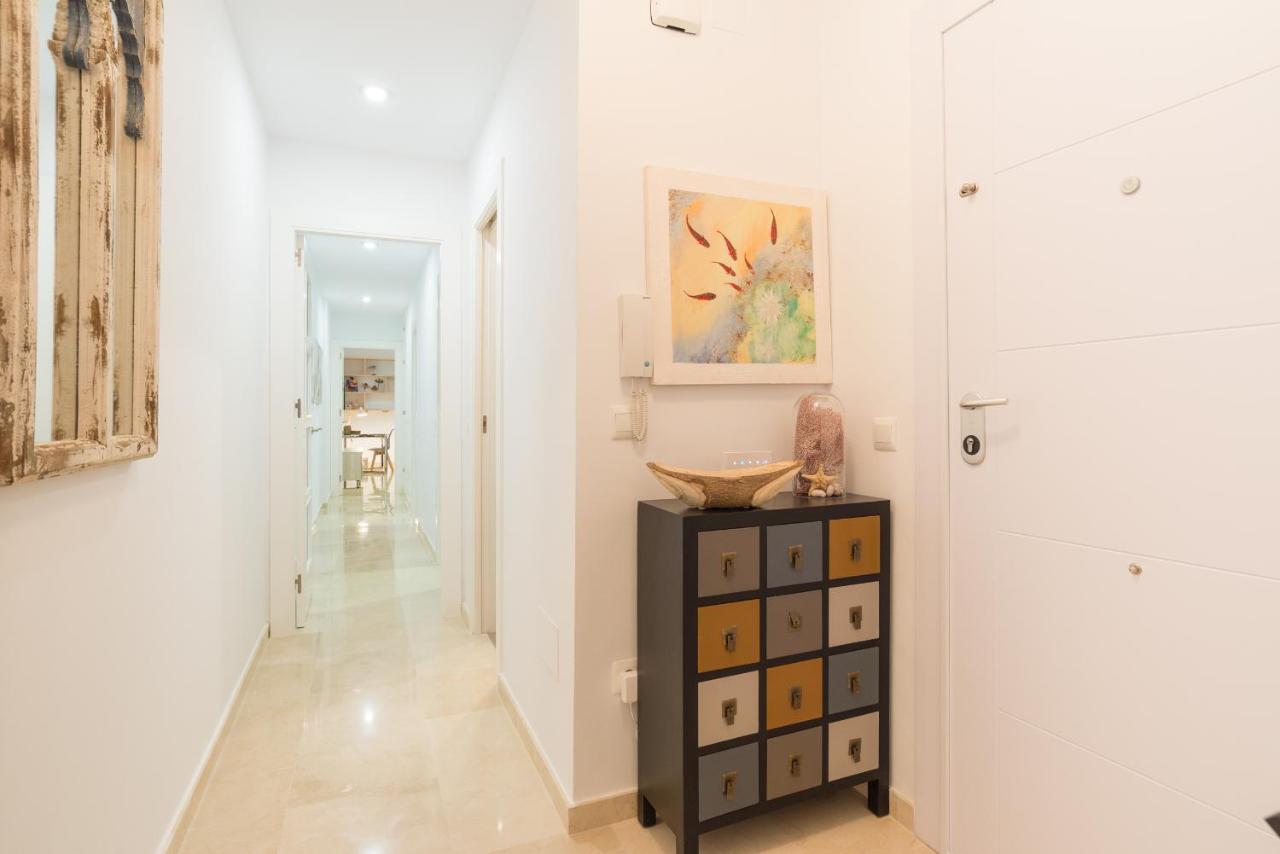 Del Parque Flats Alamos Parrot - 3