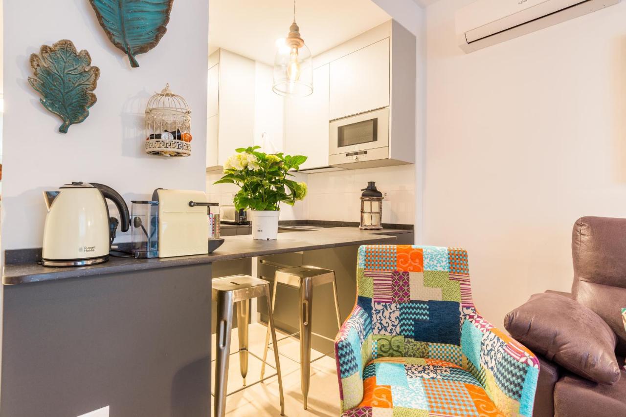 Del Parque Flats Alamos Parrot - 4