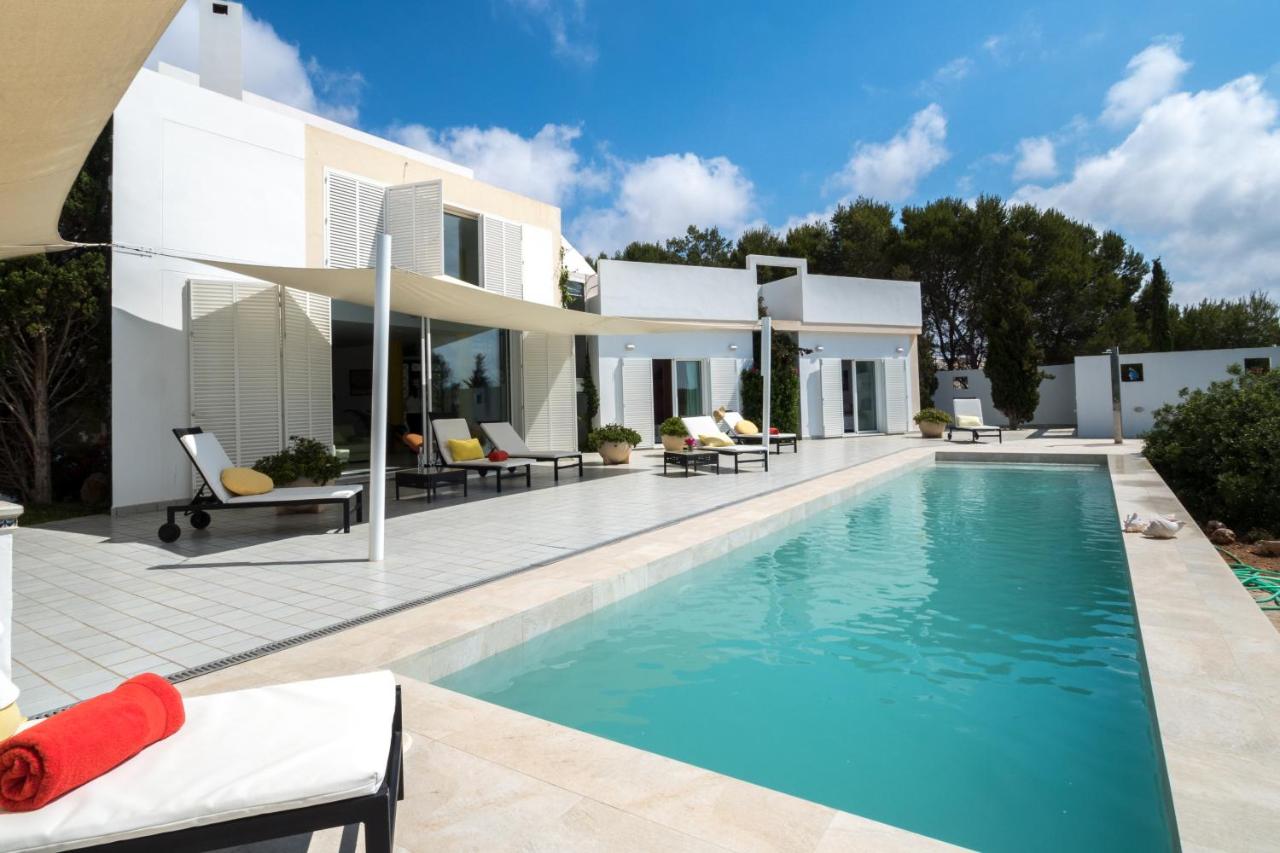 Villa Son Reynes Pool & Sea, SEstanyol de Migjorn ...