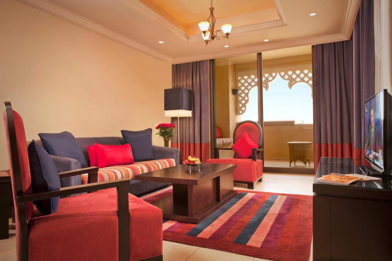Arjaan by Rotana - Dubai Media City photo