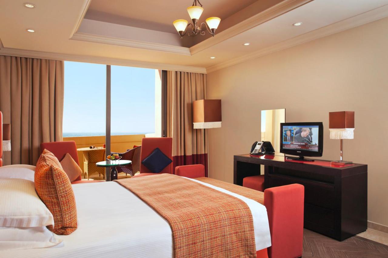Arjaan by Rotana - Dubai Media City photo
