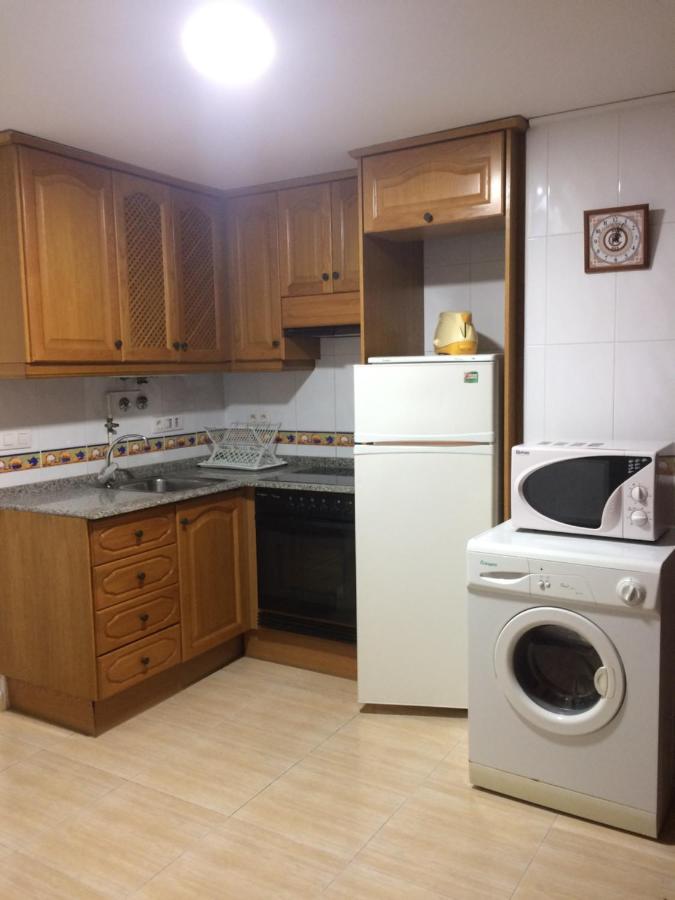 Apartment Oropesa del Mar III, Spain - Booking.com