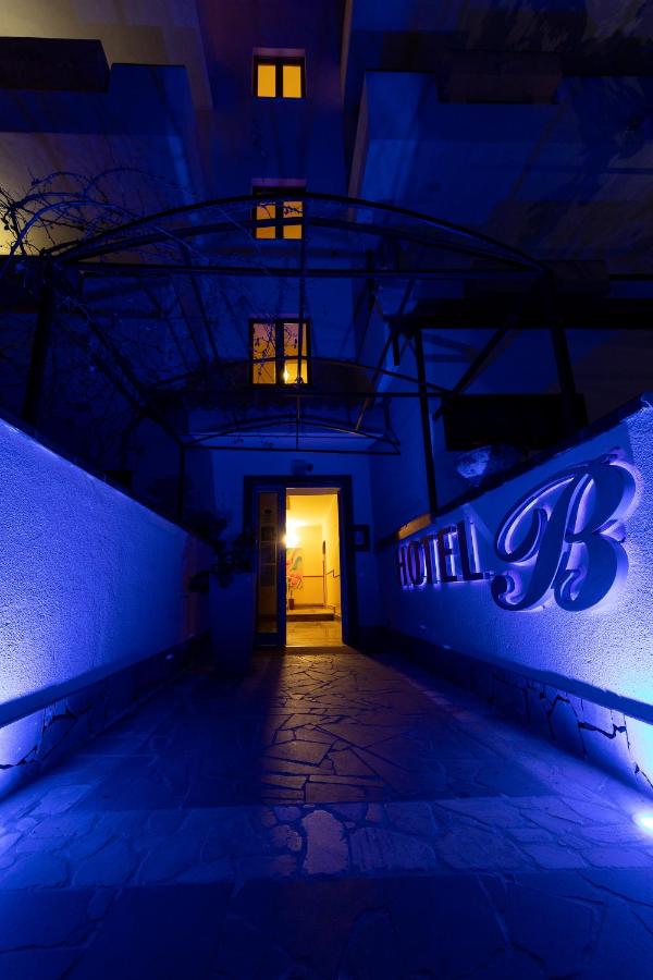 Hotel Barbieri photo