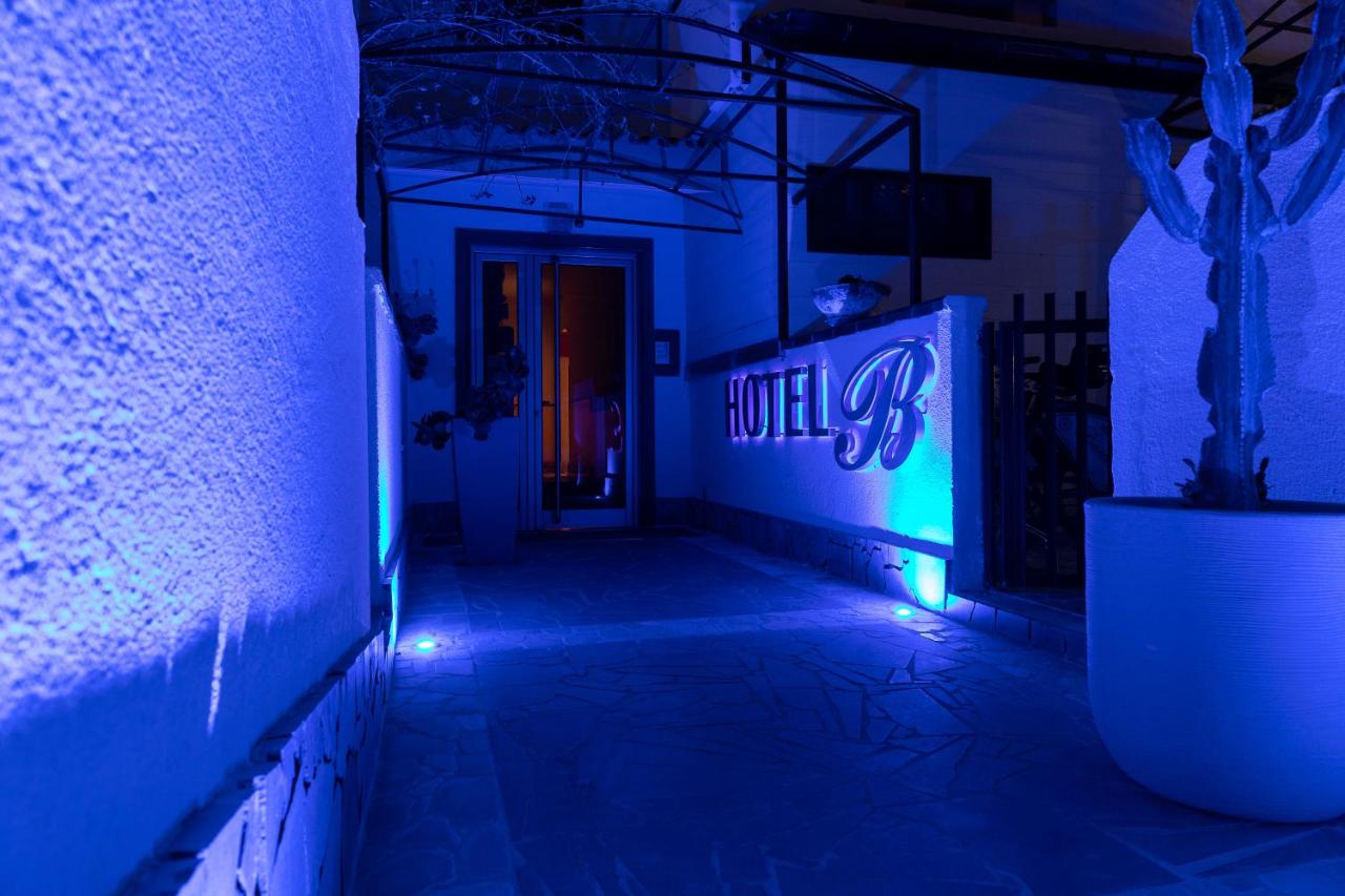 Hotel Barbieri photo