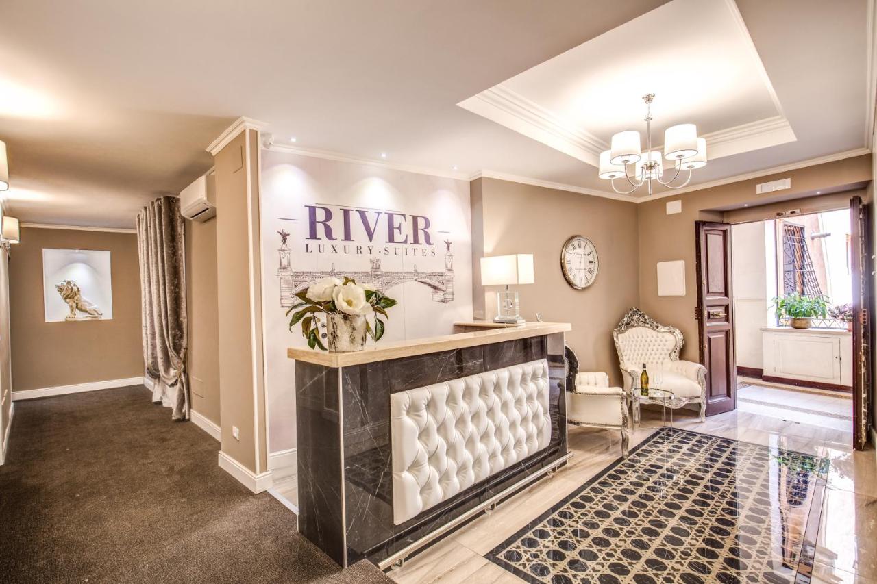 River Luxury Suites - 5