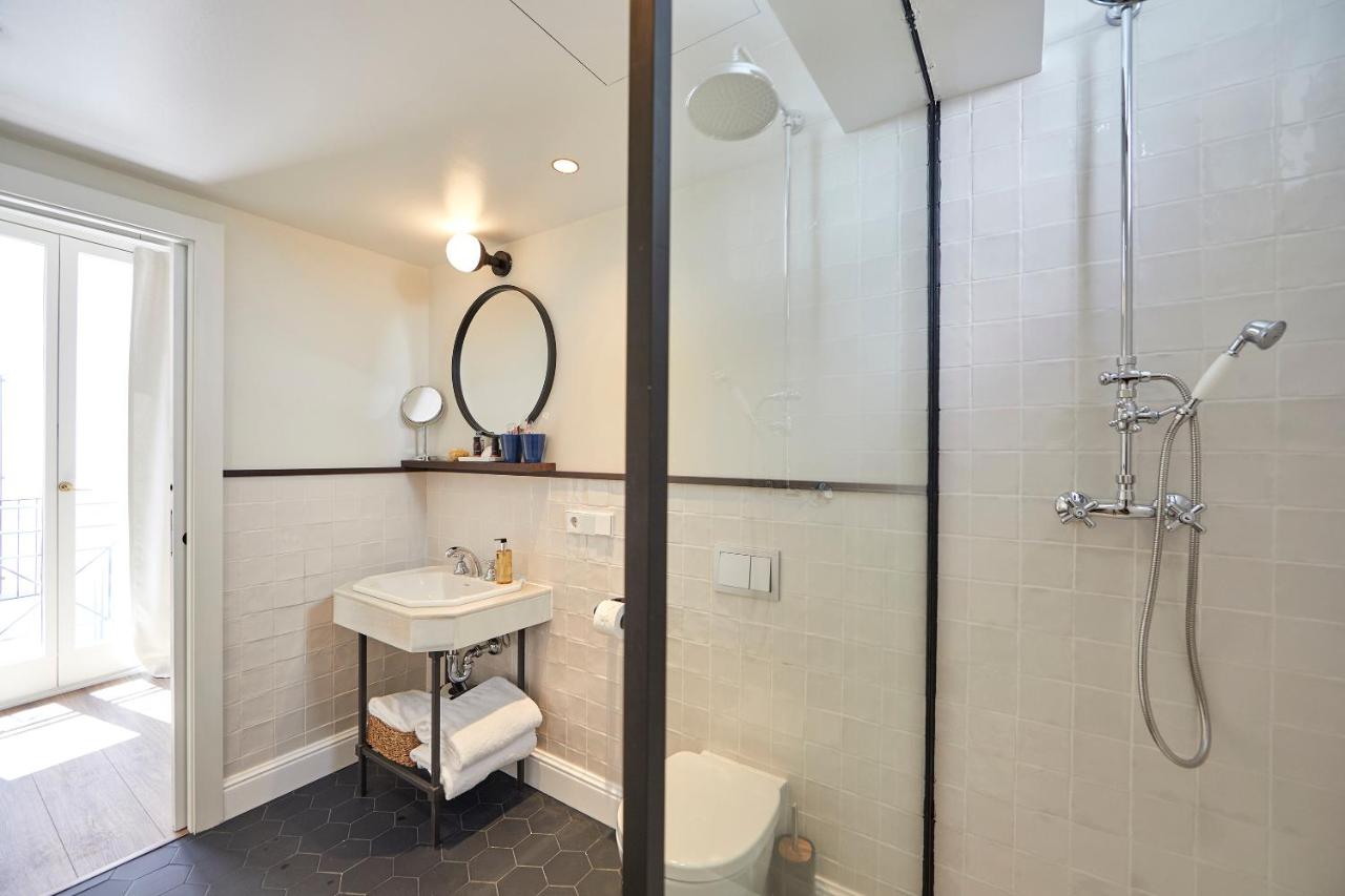 MHOUSE Boutique Hotel Palma - 5