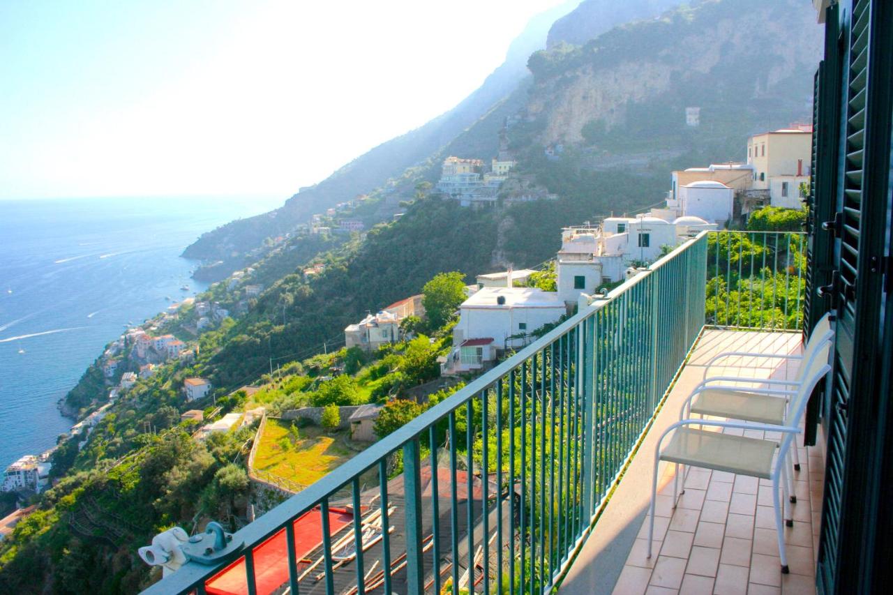 THe Guardian of amalfi - 5