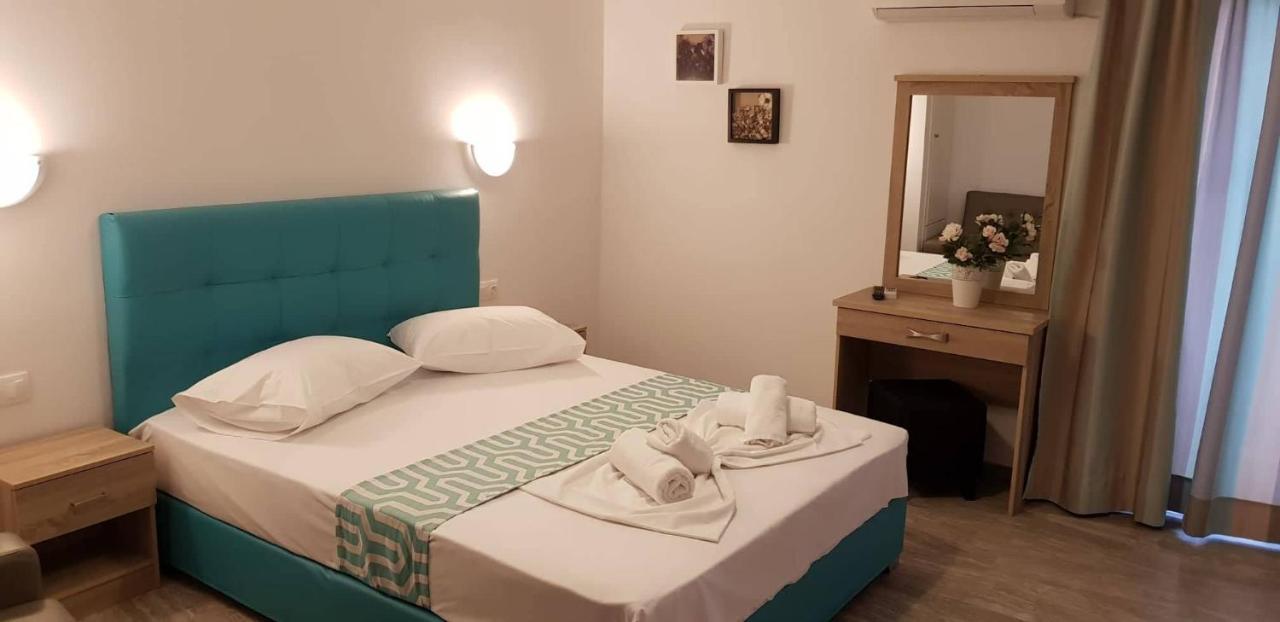 Cielo Apartments