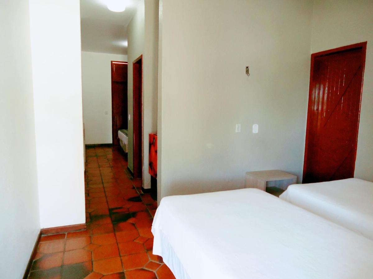 Rio Poty Hotel Praia photo