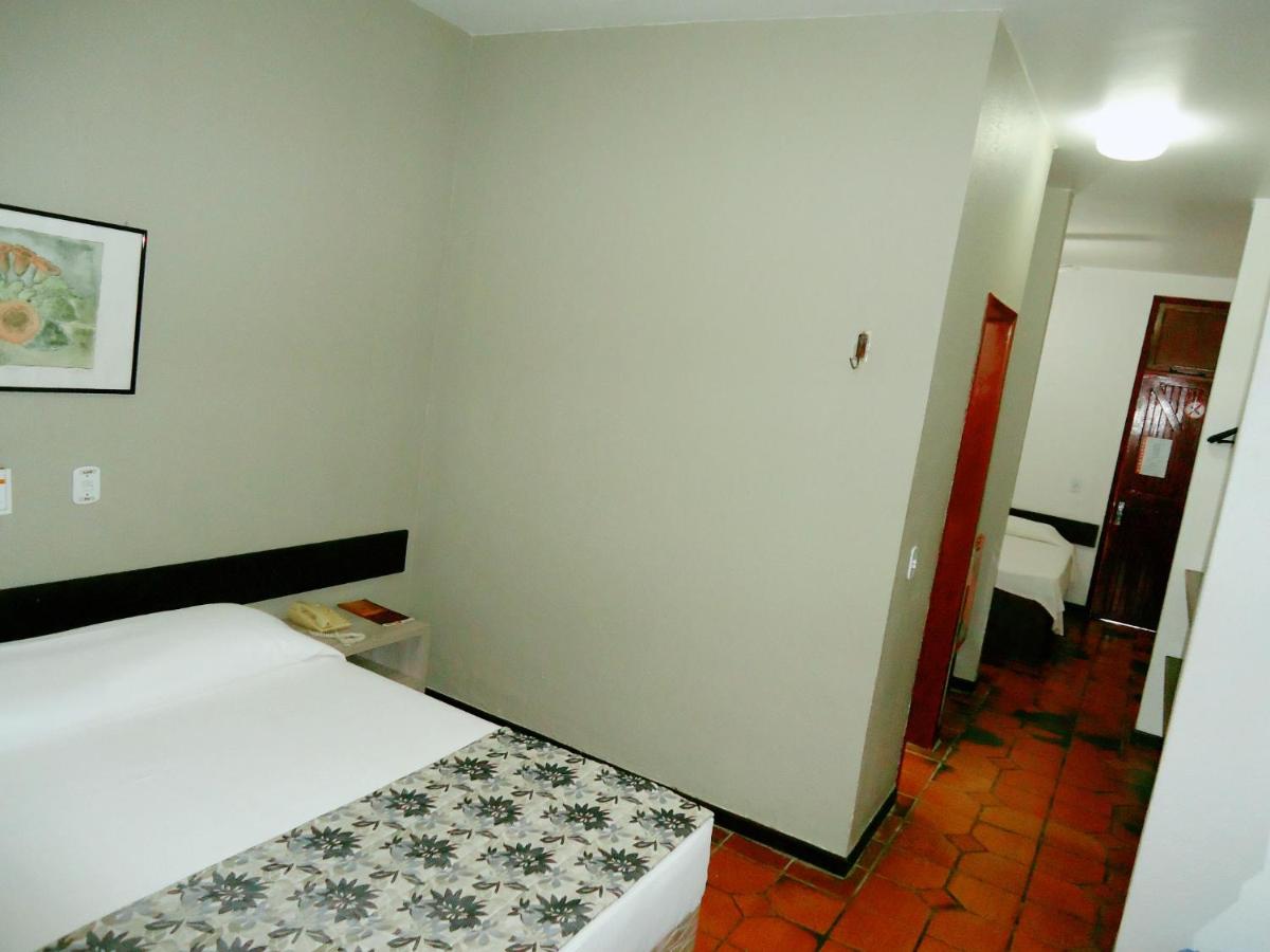 Rio Poty Hotel Praia photo