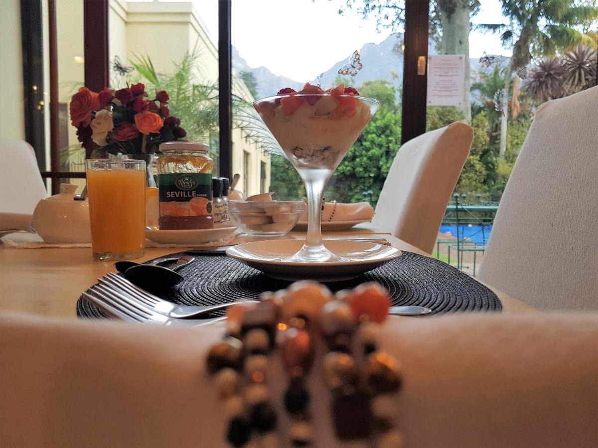 Riversong Guest House - 5