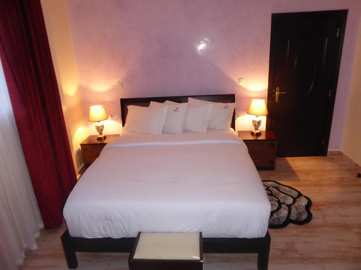 Safyad Hotel photo