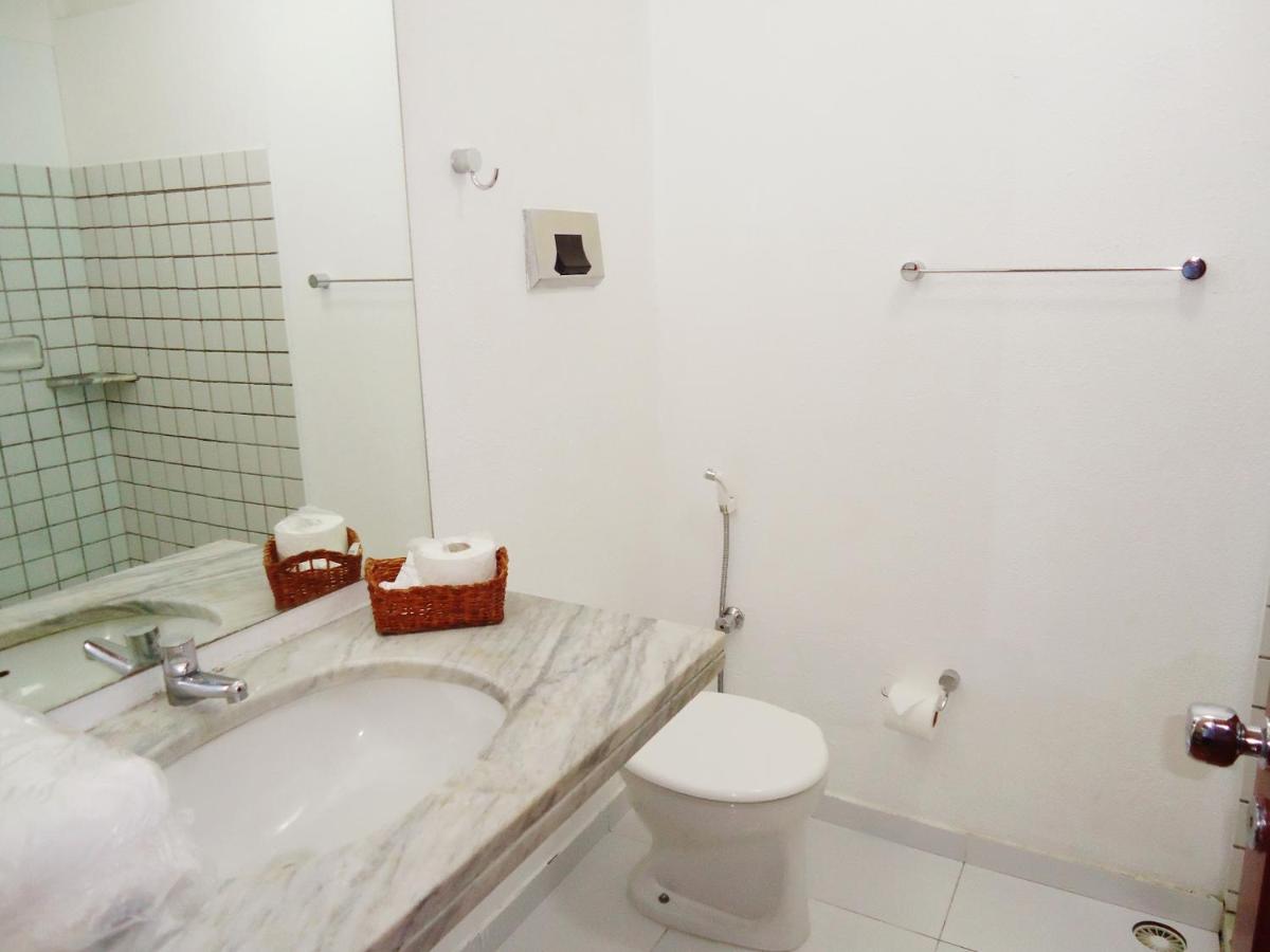 Rio Poty Hotel Praia photo