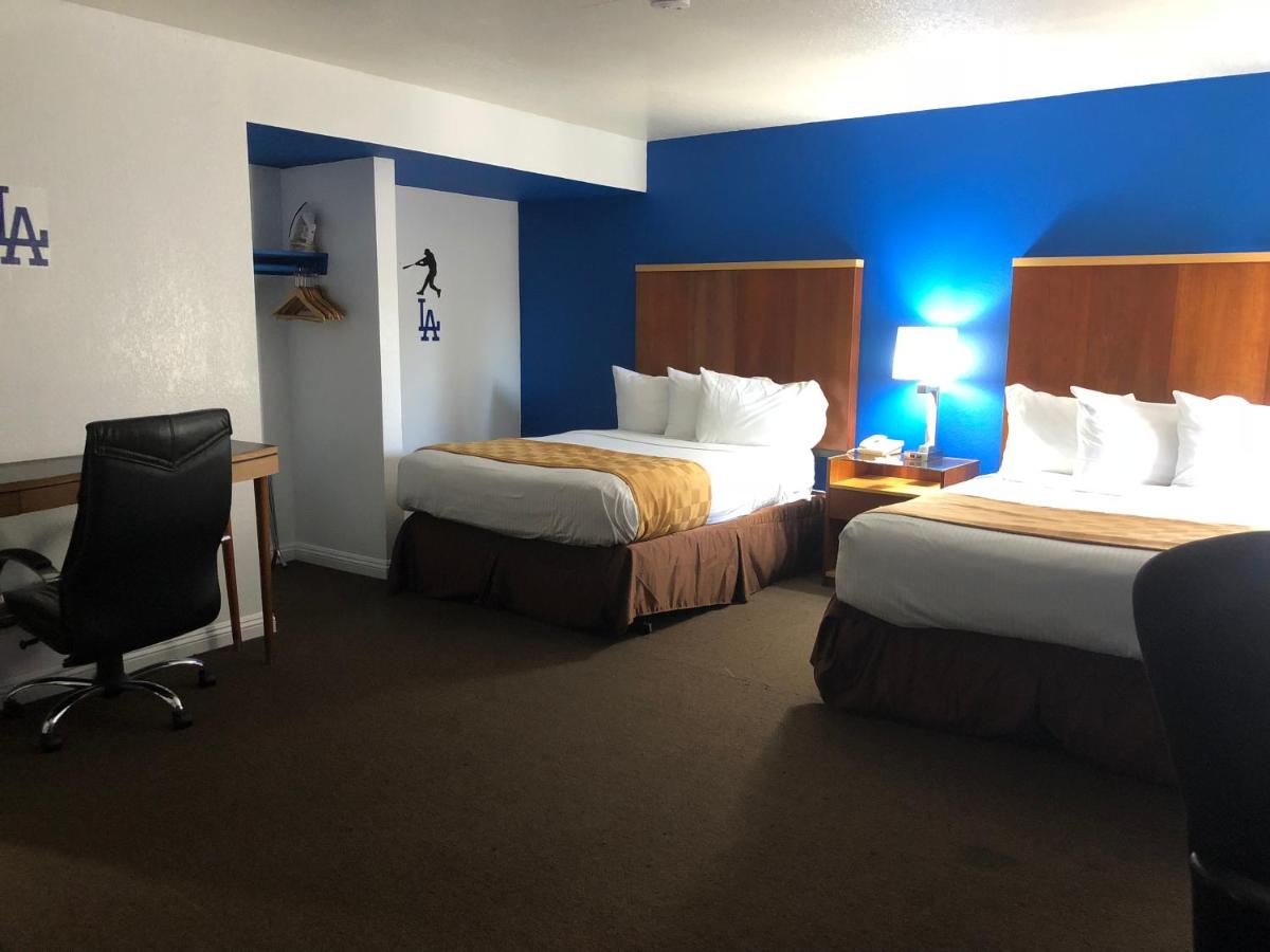 Central Inn Motel — photo 16