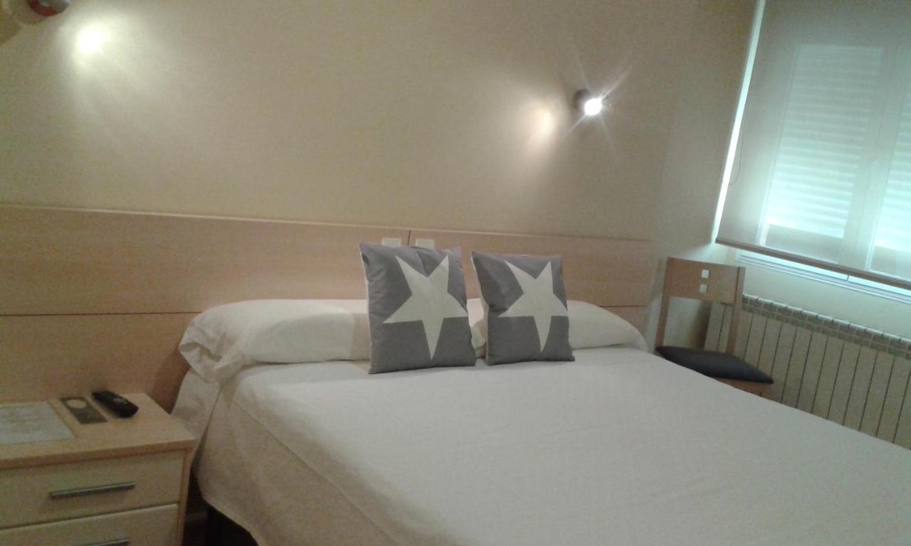 Hostal Europa, Castejón – Precios actualizados 2022