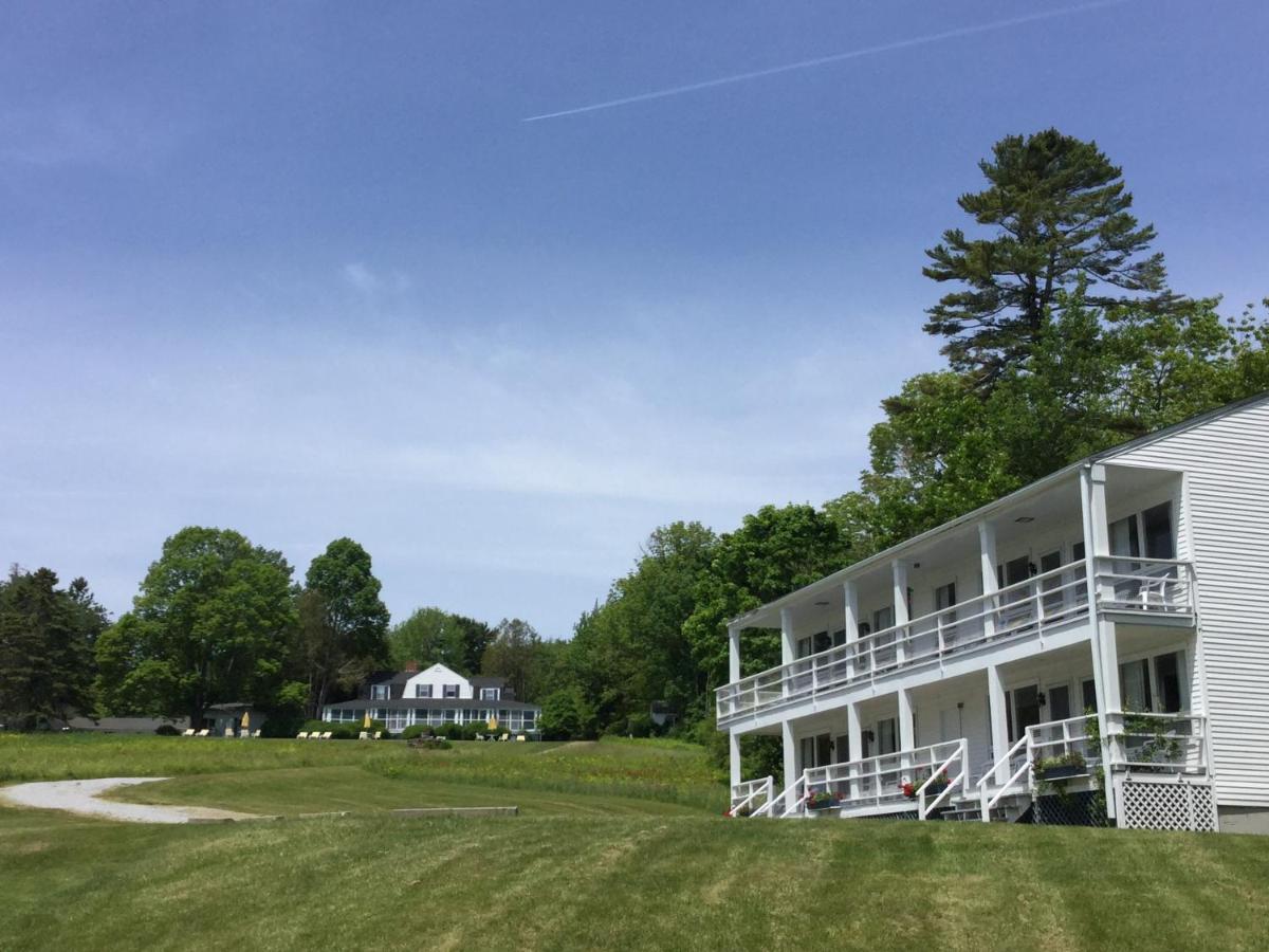 High Tide Inn on the Ocean, Motel and Cottages — photo 16