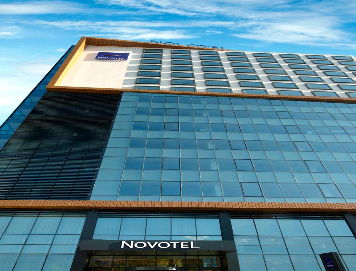 Novotel Sofia photo