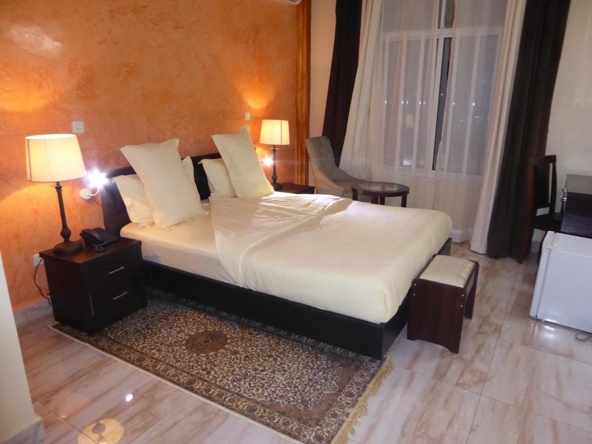 Safyad Hotel photo