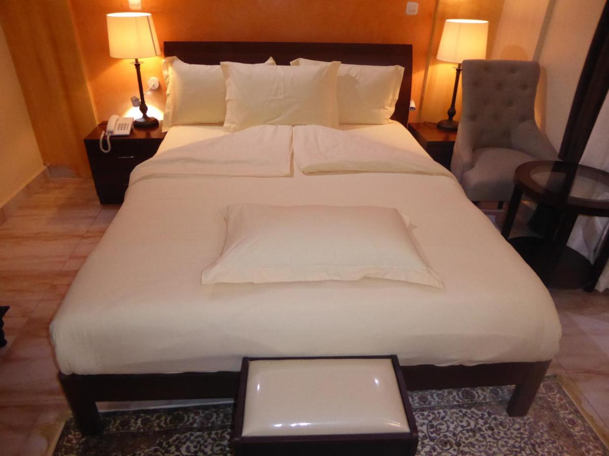 Safyad Hotel photo