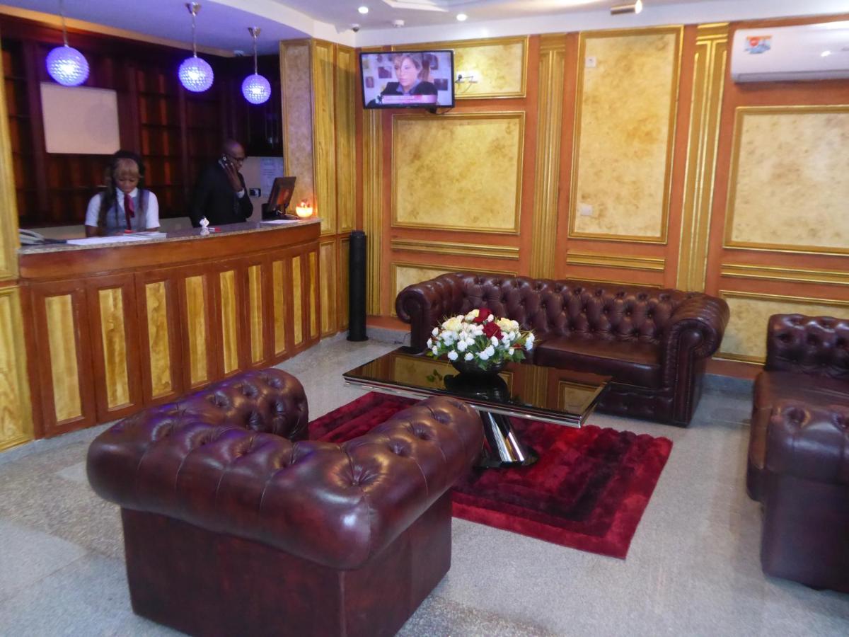 Safyad Hotel photo