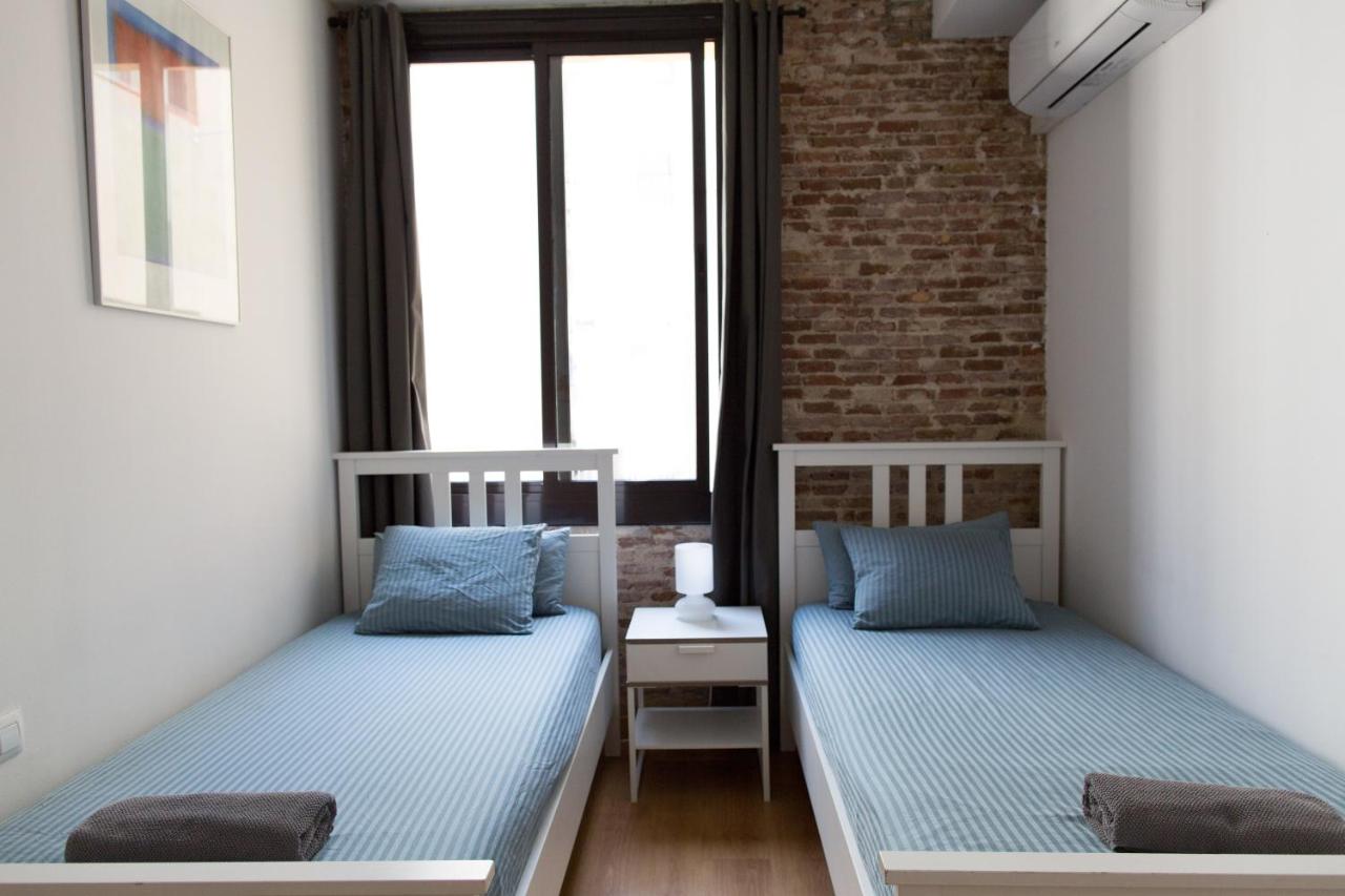 Central Apartment - 2